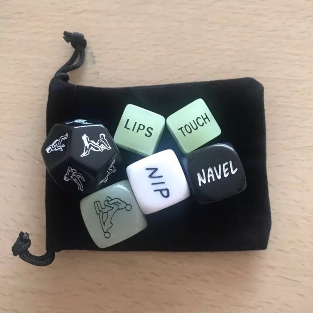 Dice game